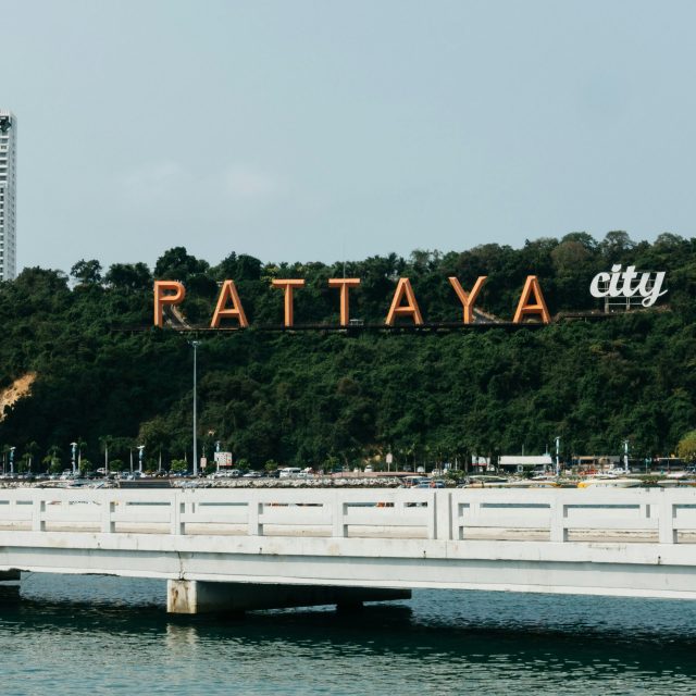 Pattaya