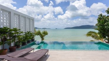 phuket villa recommended