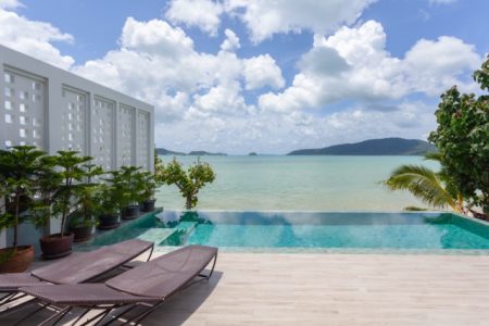 Perfect for Groups: Renting Phuket Villa – Pool Villa Phuket Review