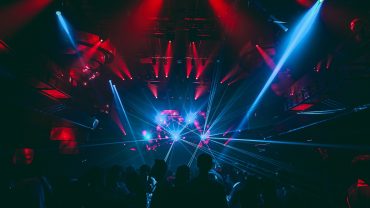 nightclubs in bangkok