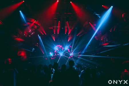 nightclubs in bangkok