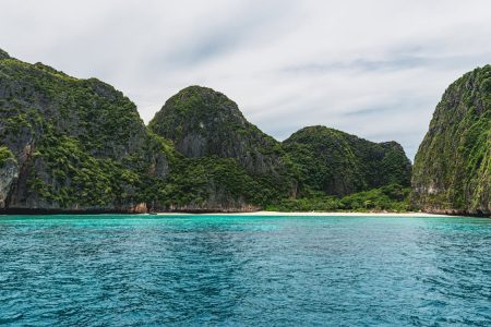 How to Phi Phi Islands Thailand 101 : A First-Timer’s Guide