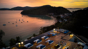 Top sunset bars phuket