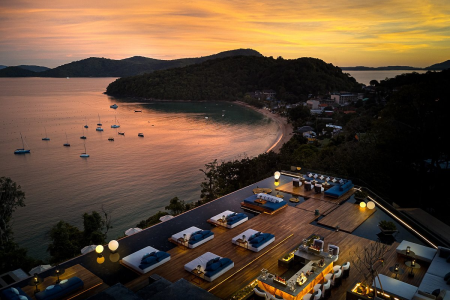 The Ultimate Guide to Best 9 Phuket’s Sunset Bars [Updated 2024]