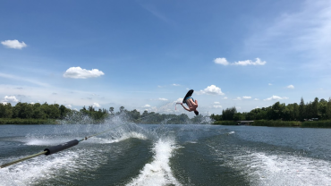 water sport bangkok