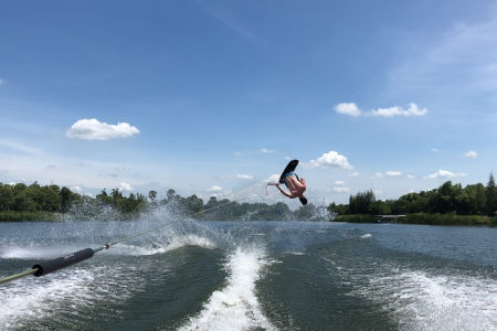 Guide to Water Sports Bangkok: Where to Wakeboard, Wakesurf, Jetski, Paddle and Surf in Bangkok